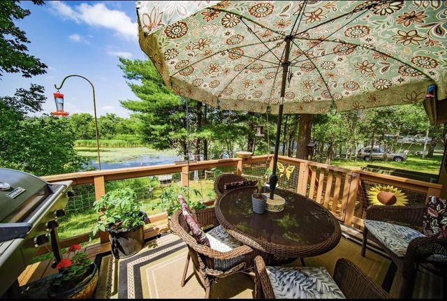 W5894 Fish Court, Montello, WI 53949
