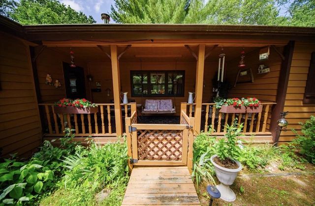 W5894 Fish Court, Montello, WI 53949