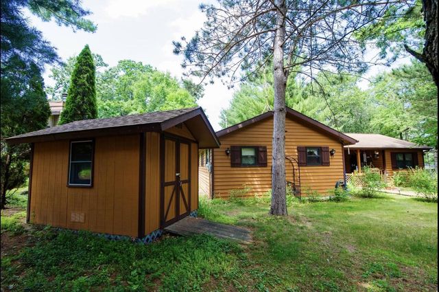 W5894 Fish Court, Montello, WI 53949