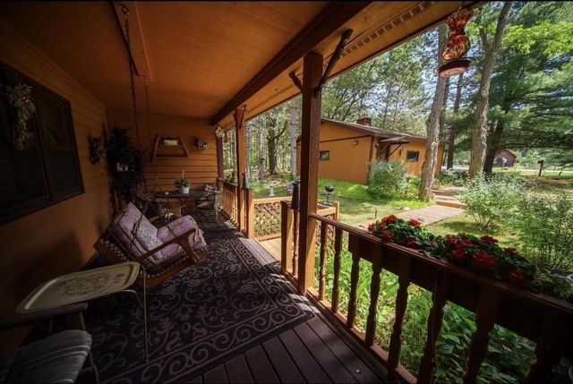 W5894 Fish Court, Montello, WI 53949