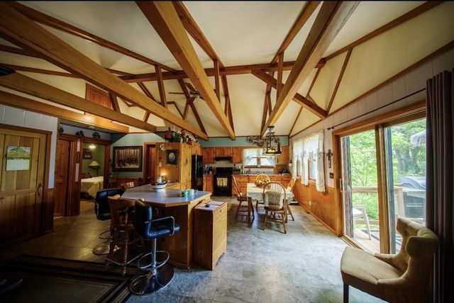W5894 Fish Court, Montello, WI 53949
