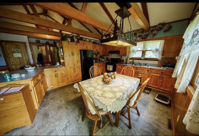 W5894 Fish Court, Montello, WI 53949