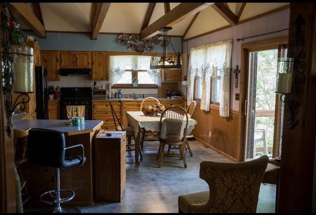 W5894 Fish Court, Montello, WI 53949