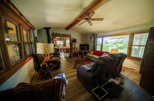 W5894 Fish Court, Montello, WI 53949