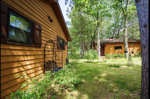 W5894 Fish Court, Montello, WI 53949