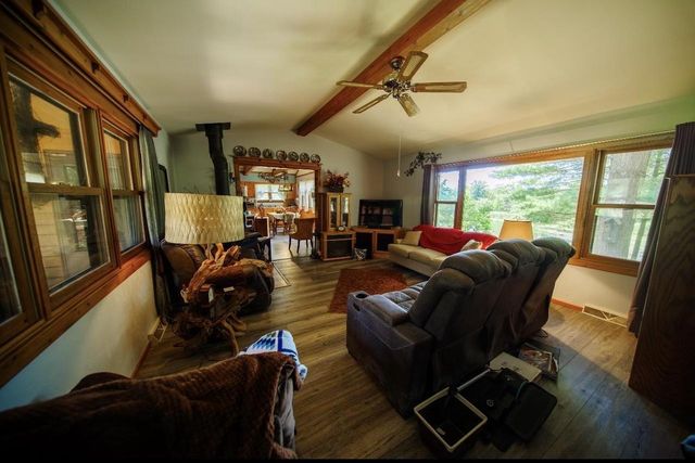 W5894 Fish Court, Montello, WI 53949
