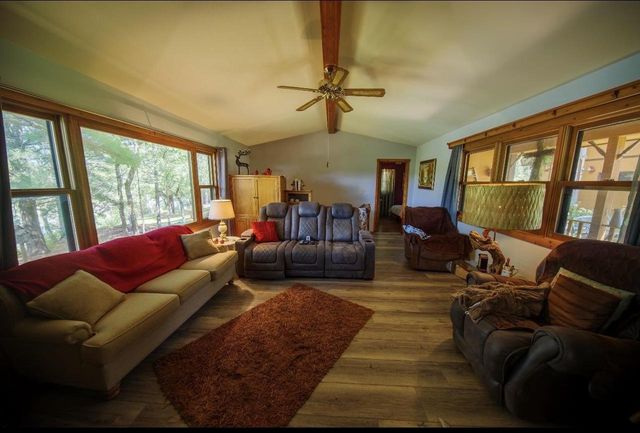 W5894 Fish Court, Montello, WI 53949
