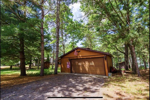 W5894 Fish Court, Montello, WI 53949