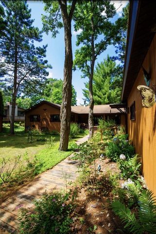 W5894 Fish Court, Montello, WI 53949