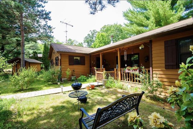 W5894 Fish Court, Montello, WI 53949