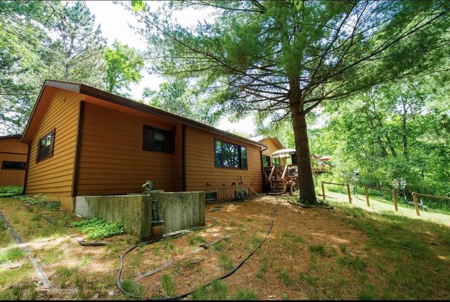 W5894 Fish Court, Montello, WI 53949