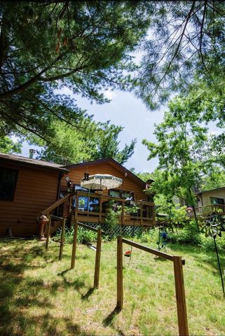 W5894 Fish Court, Montello, WI 53949