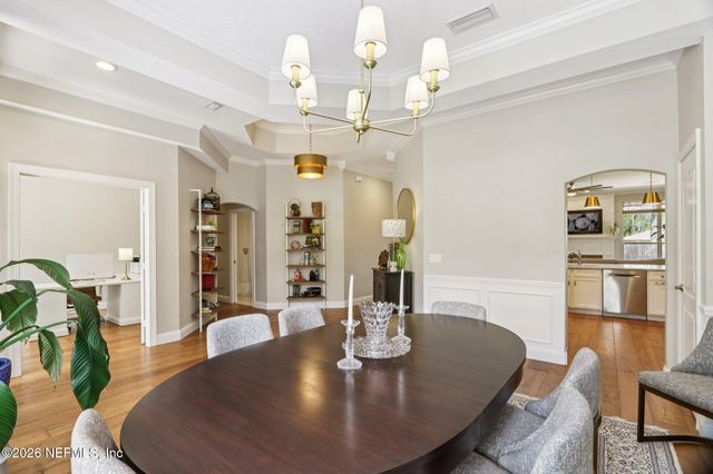 2390 STOCKTON Drive, Fleming Island, FL 32003