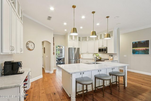 2390 STOCKTON Drive, Fleming Island, FL 32003