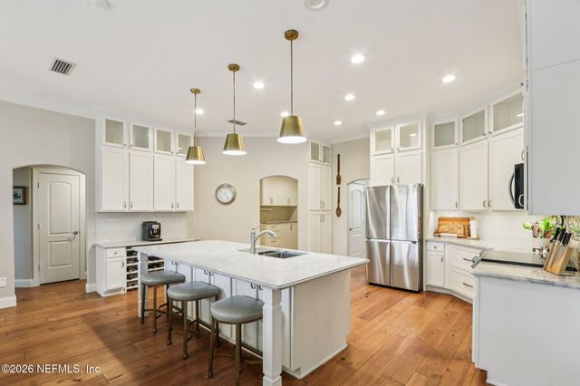 2390 STOCKTON Drive, Fleming Island, FL 32003