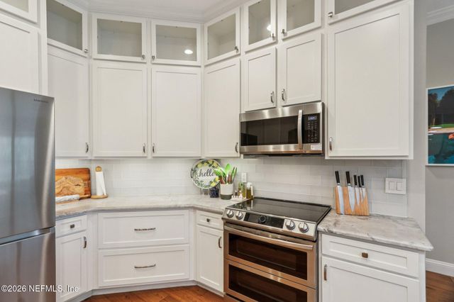 2390 STOCKTON Drive, Fleming Island, FL 32003