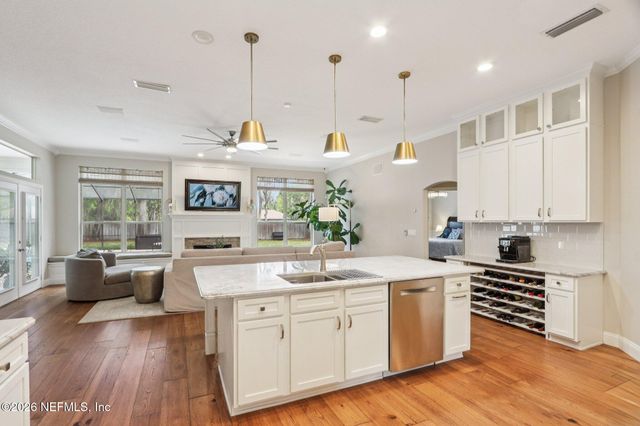 2390 STOCKTON Drive, Fleming Island, FL 32003