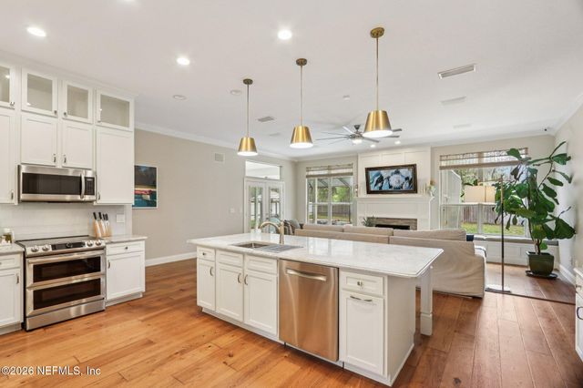 2390 STOCKTON Drive, Fleming Island, FL 32003