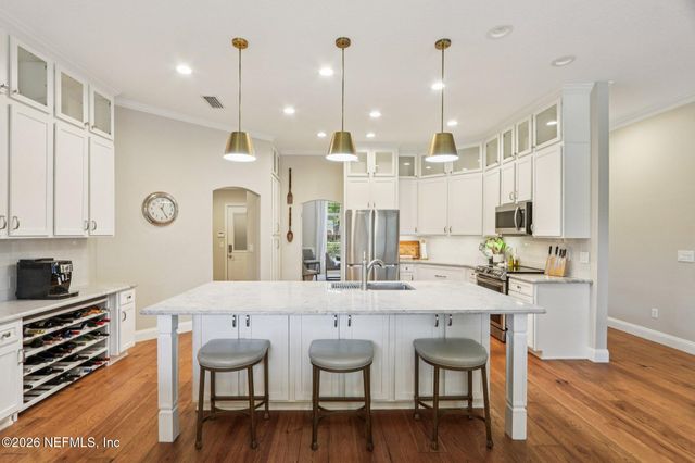 2390 STOCKTON Drive, Fleming Island, FL 32003