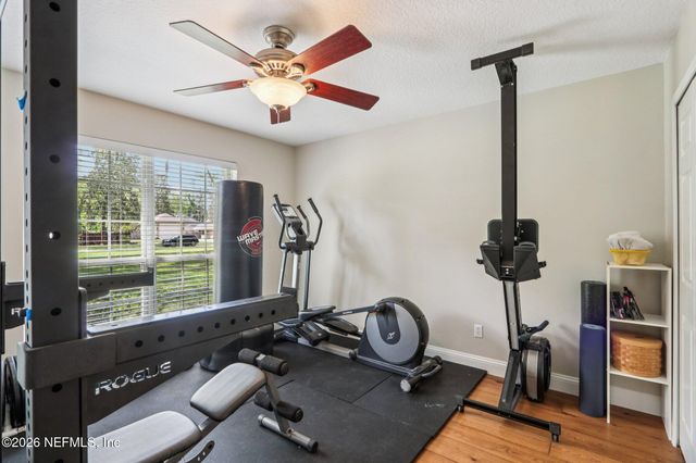 2390 STOCKTON Drive, Fleming Island, FL 32003