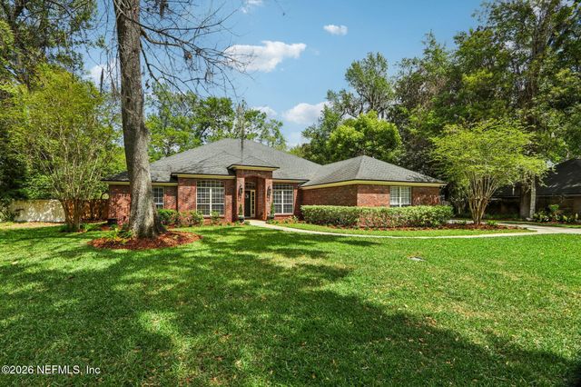 2390 STOCKTON Drive, Fleming Island, FL 32003