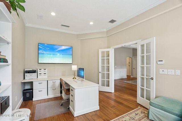 2390 STOCKTON Drive, Fleming Island, FL 32003