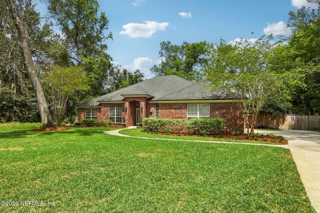 2390 STOCKTON Drive, Fleming Island, FL 32003