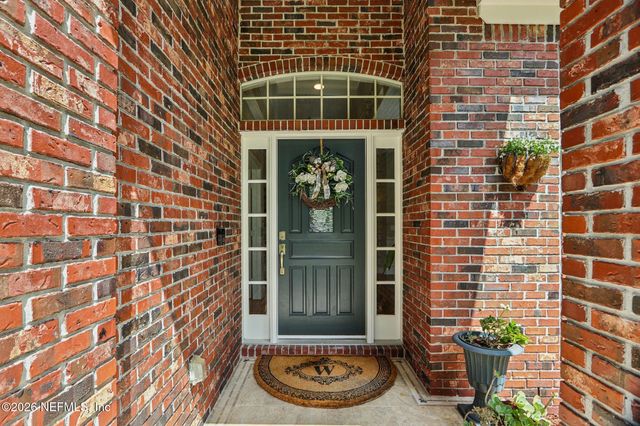 2390 STOCKTON Drive, Fleming Island, FL 32003