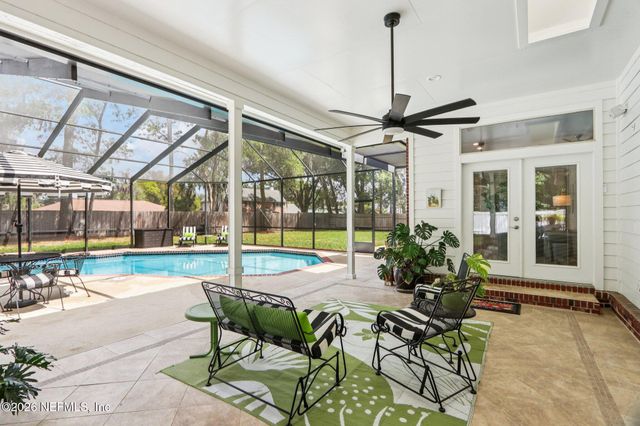 2390 STOCKTON Drive, Fleming Island, FL 32003