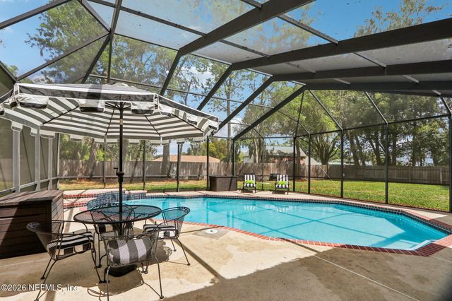 2390 STOCKTON Drive, Fleming Island, FL 32003