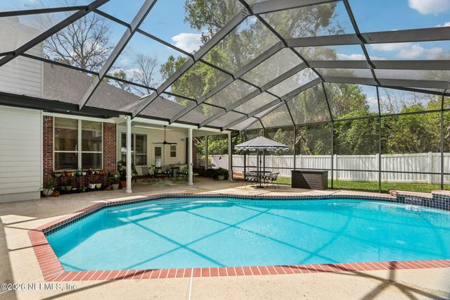 2390 STOCKTON Drive, Fleming Island, FL 32003