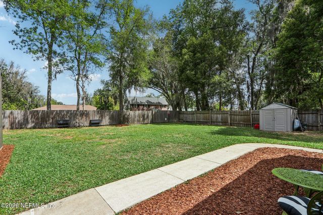 2390 STOCKTON Drive, Fleming Island, FL 32003