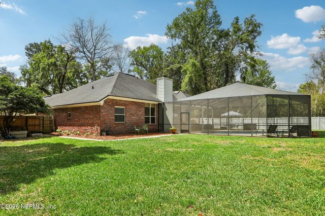 2390 STOCKTON Drive, Fleming Island, FL 32003