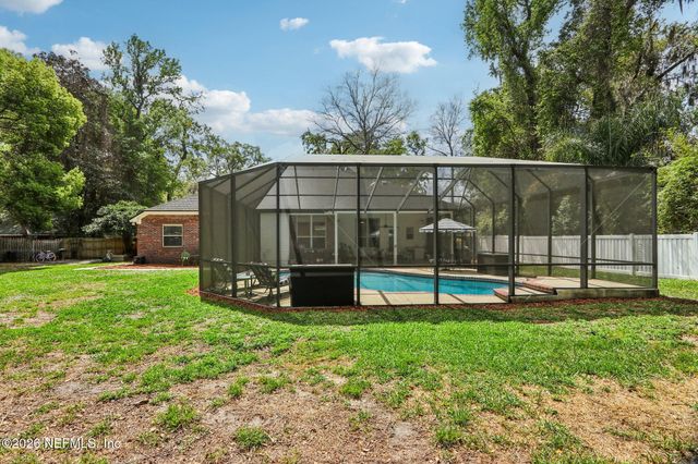 2390 STOCKTON Drive, Fleming Island, FL 32003