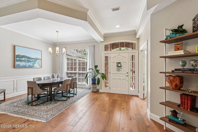 2390 STOCKTON Drive, Fleming Island, FL 32003