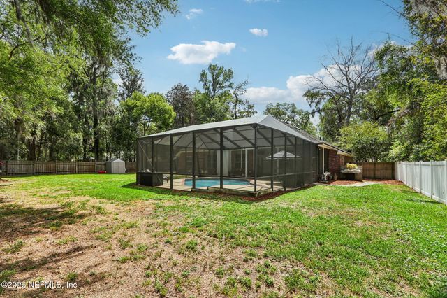 2390 STOCKTON Drive, Fleming Island, FL 32003