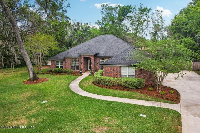 2390 STOCKTON Drive, Fleming Island, FL 32003