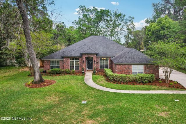 2390 STOCKTON Drive, Fleming Island, FL 32003