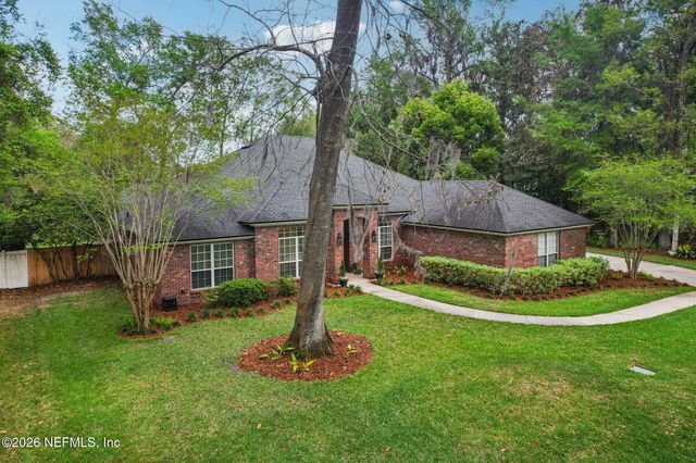 2390 STOCKTON Drive, Fleming Island, FL 32003