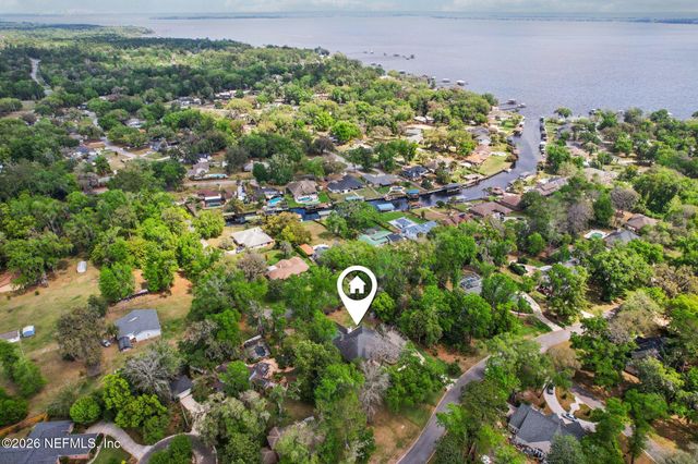 2390 STOCKTON Drive, Fleming Island, FL 32003