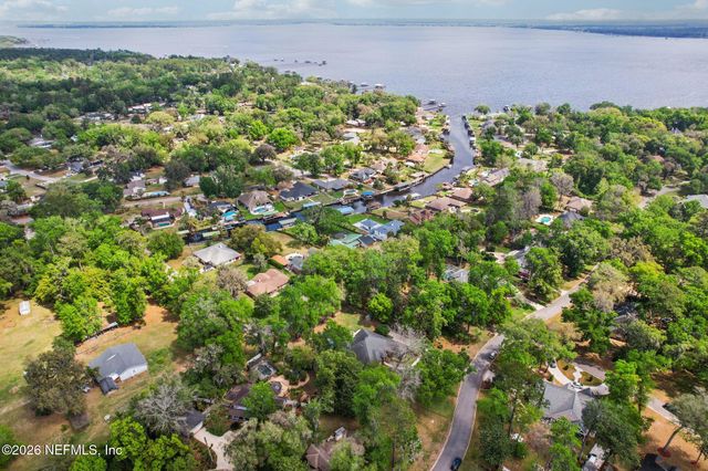 2390 STOCKTON Drive, Fleming Island, FL 32003