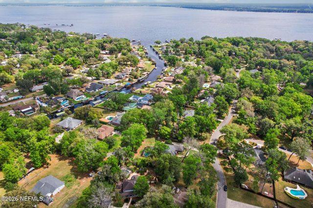 2390 STOCKTON Drive, Fleming Island, FL 32003