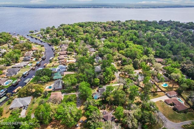 2390 STOCKTON Drive, Fleming Island, FL 32003