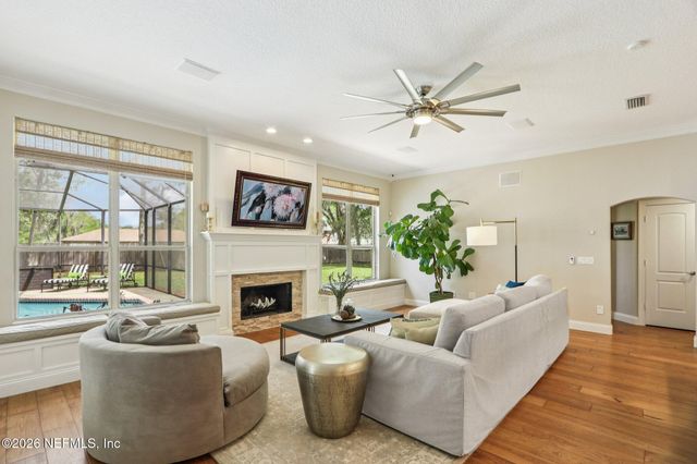 2390 STOCKTON Drive, Fleming Island, FL 32003