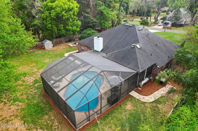 2390 STOCKTON Drive, Fleming Island, FL 32003