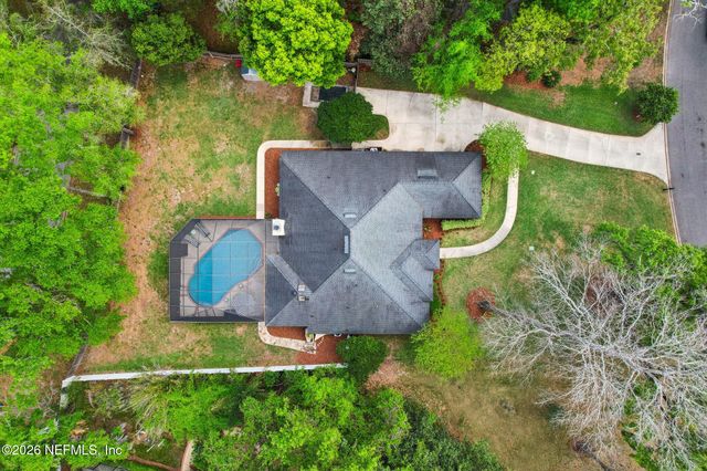 2390 STOCKTON Drive, Fleming Island, FL 32003