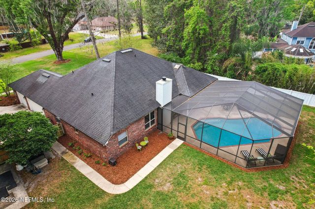 2390 STOCKTON Drive, Fleming Island, FL 32003