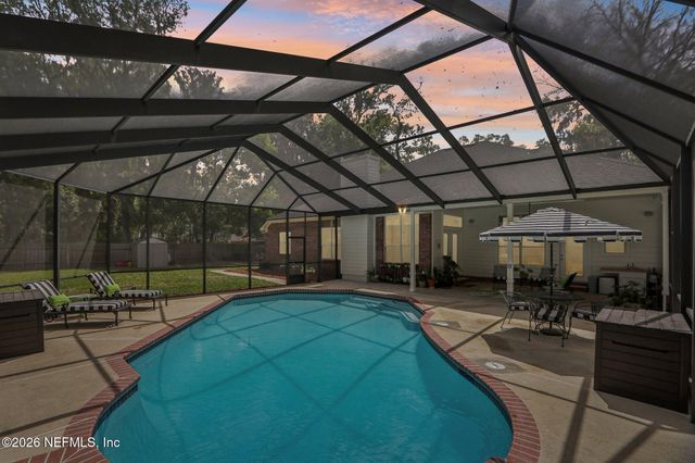 2390 STOCKTON Drive, Fleming Island, FL 32003