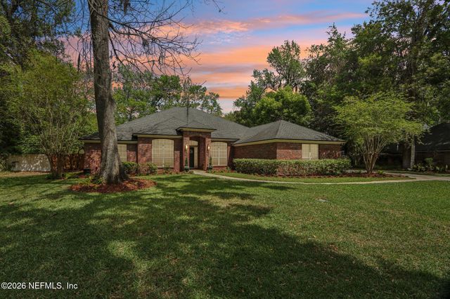 2390 STOCKTON Drive, Fleming Island, FL 32003