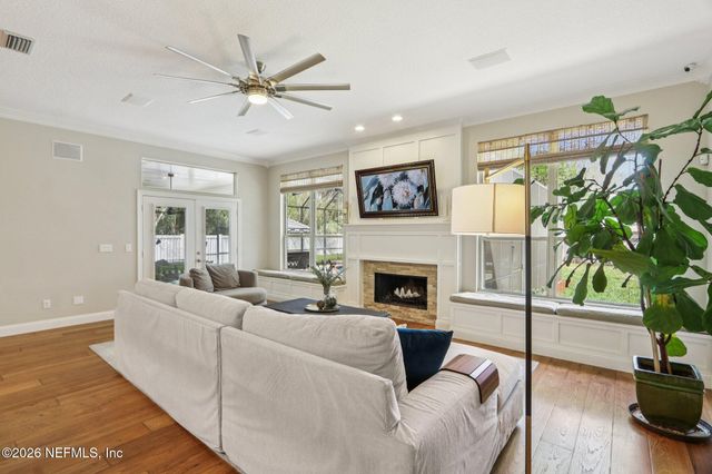 2390 STOCKTON Drive, Fleming Island, FL 32003